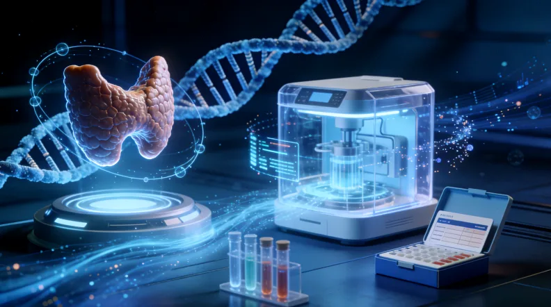 高通量测序（NGS）工作流程简图