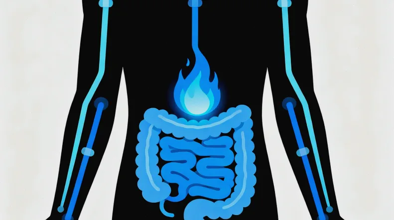 基因测序技术原理示意图