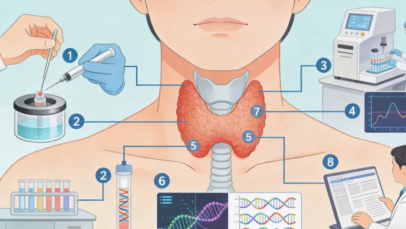 遗传咨询师与客户沟通场景