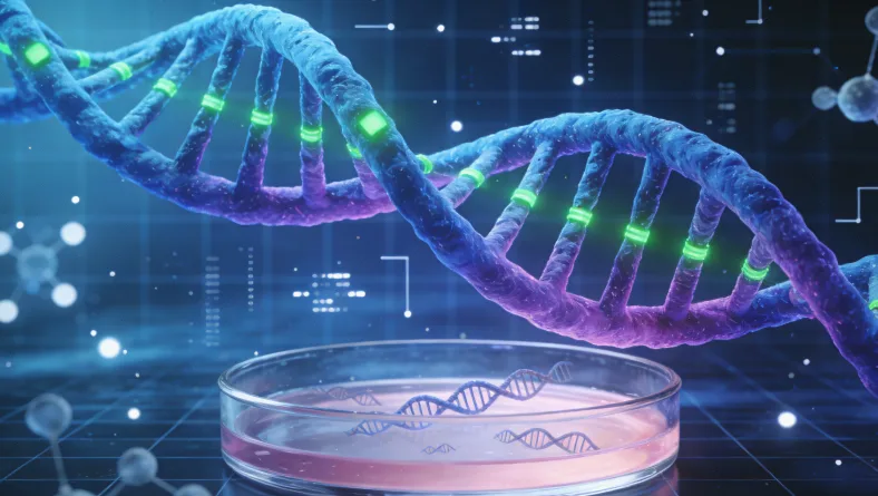 常见脑肿瘤相关基因突变与临床意义图表