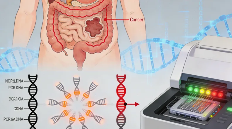 白血病基因检测报告关键部分示例