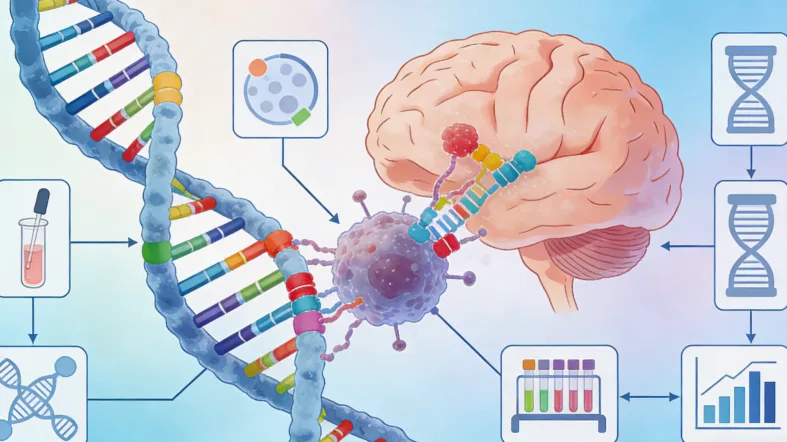 甲状腺与周围组织结构示意图
