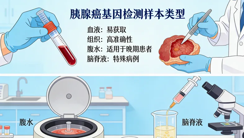 肉瘤基因融合示意图