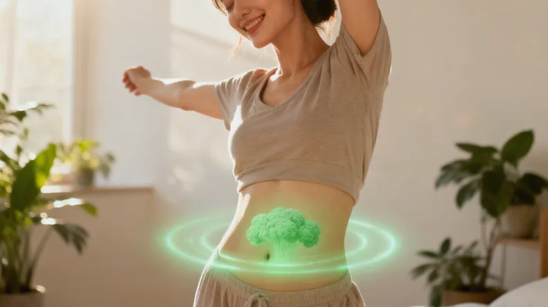 肝癌基因检测核心流程示意图