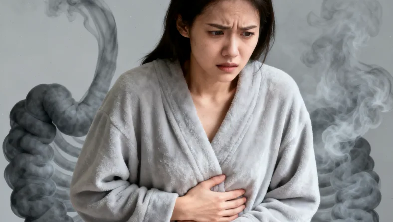 组织活检与液体活检对比图