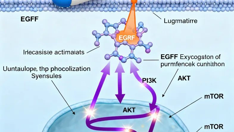 下一代测序（NGS）工作流程简图