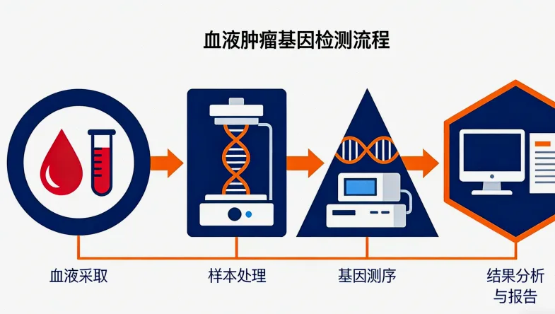 DNA双螺旋结构示意图