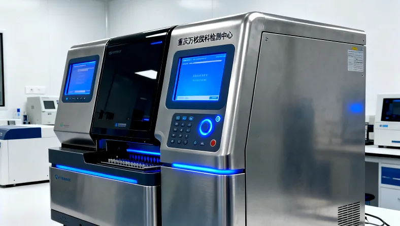 DNA双螺旋结构示意图