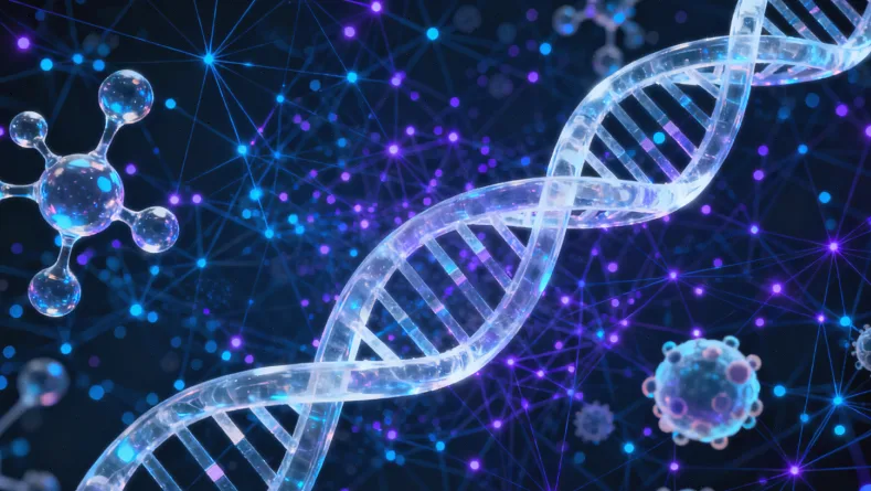 Sanger测序与高通量测序技术原理对比