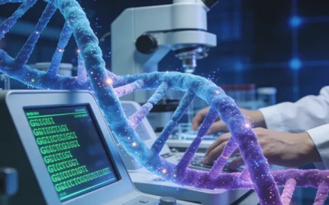 邳州脑胶质瘤基因检测科室在哪里(2026年更新)