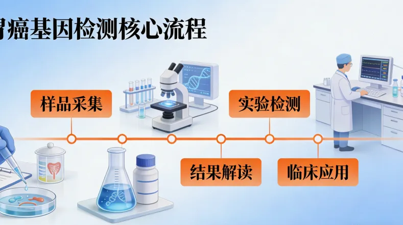 鼻咽癌发生部位示意图