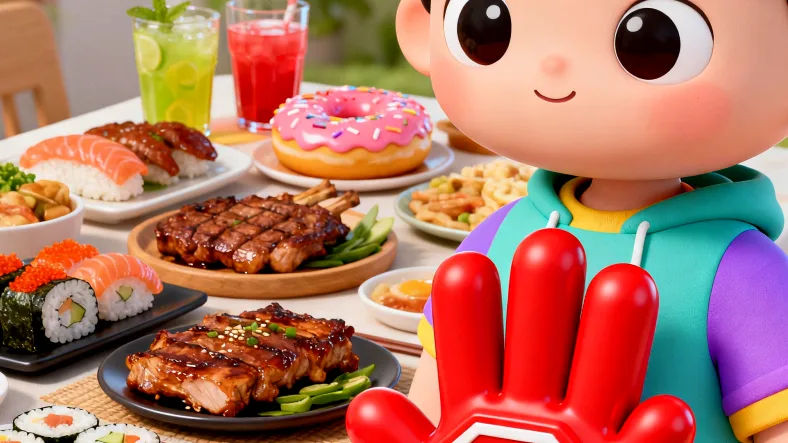 基因测序仪工作流程示意图