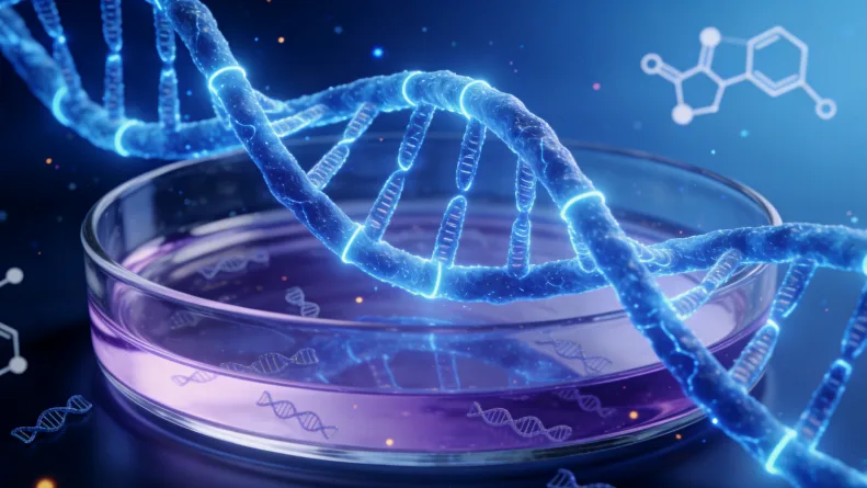 组织样本与液体活检样本对比图