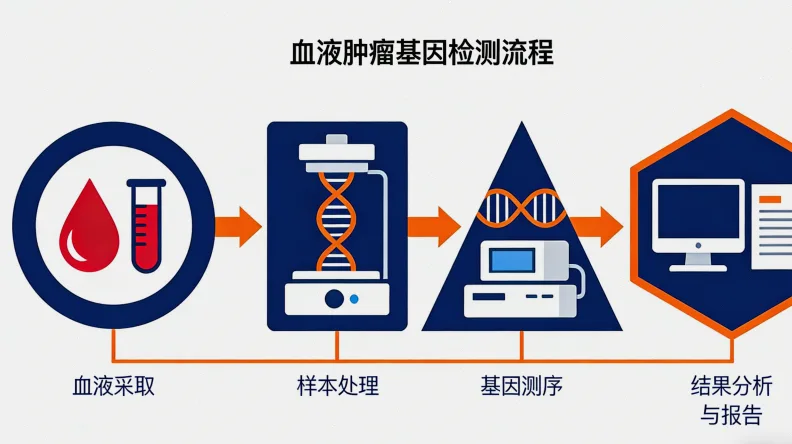 DNA双螺旋结构示意图