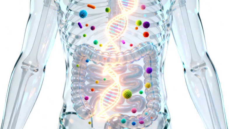 FISH、PCR、NGS技术原理对比图