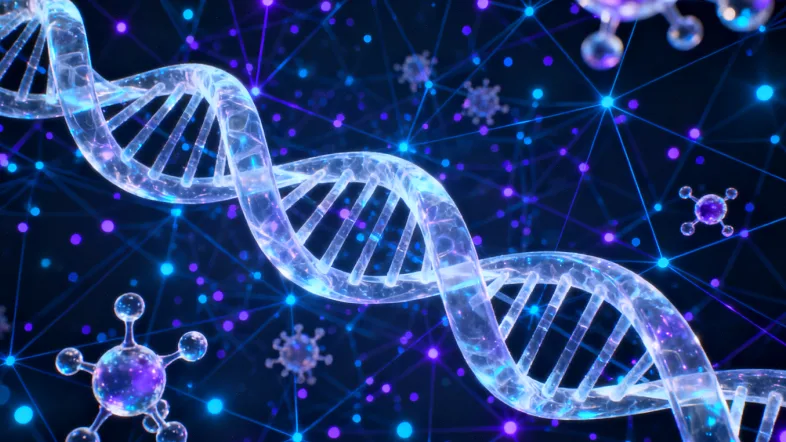 遗传咨询师与患者沟通场景