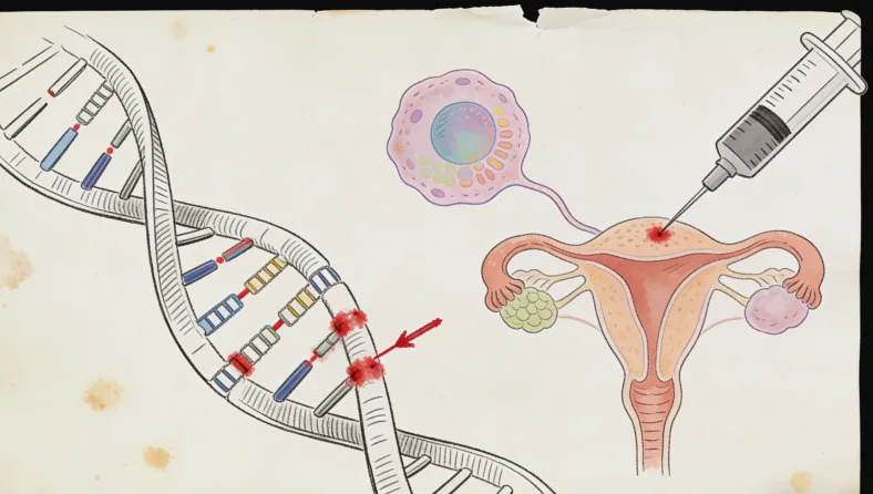 基因测序仪工作流程示意图