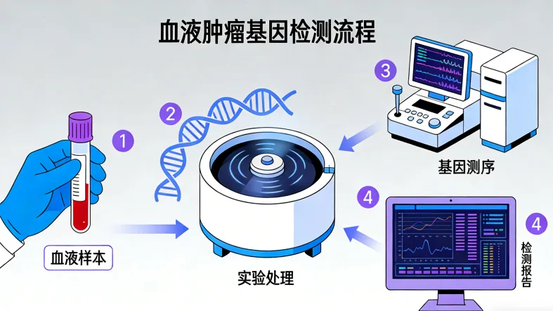 基因甲基化检测技术原理图解