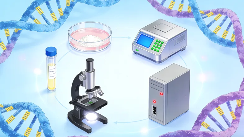 常见脑肿瘤相关基因突变与临床意义对照表