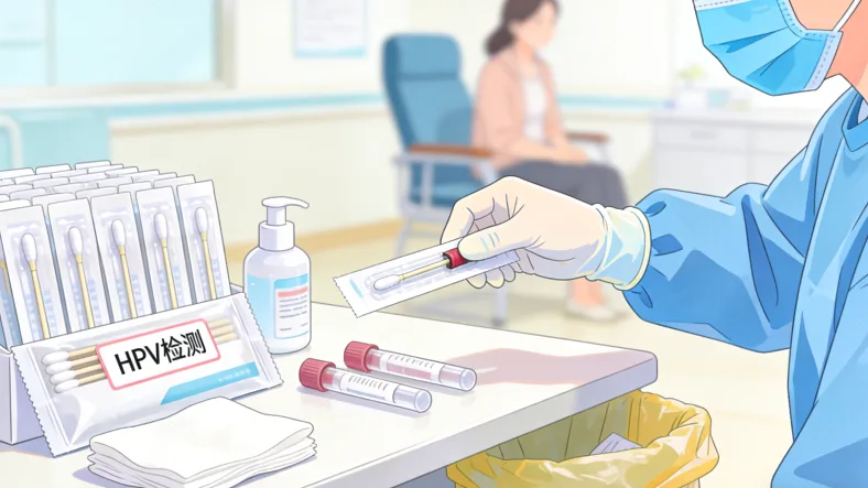 高通量测序仪工作流程简图