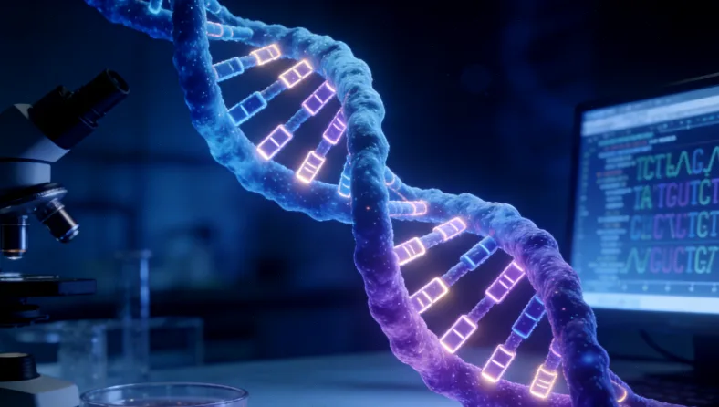 常见脑肿瘤相关基因突变图示