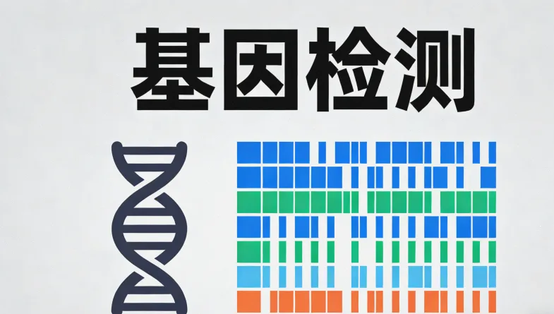 鼻咽癌基因检测标准流程步骤图