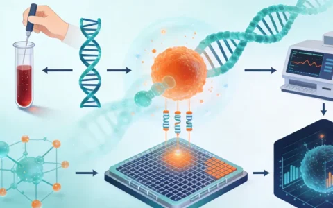 新泰结直肠癌基因检测如何选择正规的机构盘点（附2026年检测办理攻略)
