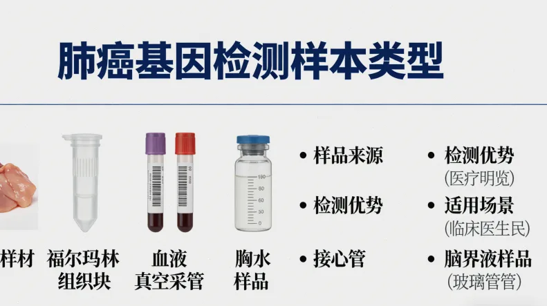 二代测序(NGS)技术原理简图