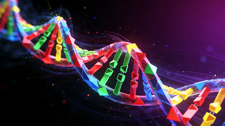 组织活检与血液样本采集过程对比