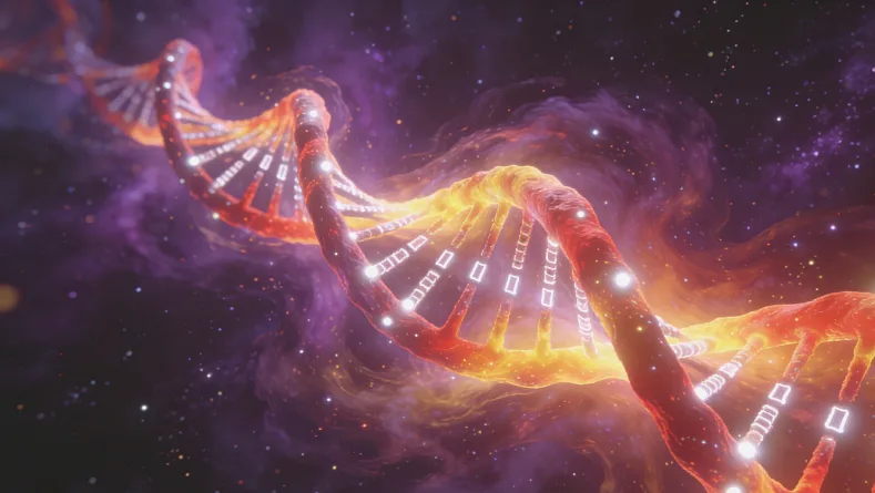 基因检测报告重点部分解读示例