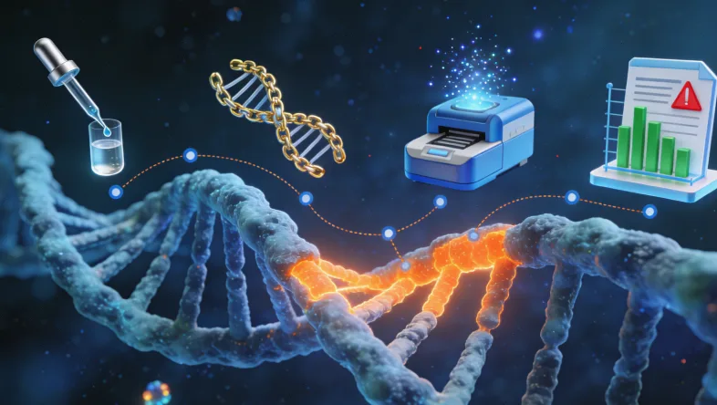 东方脑膜瘤基因检测哪能做大全附2026年汇总检测