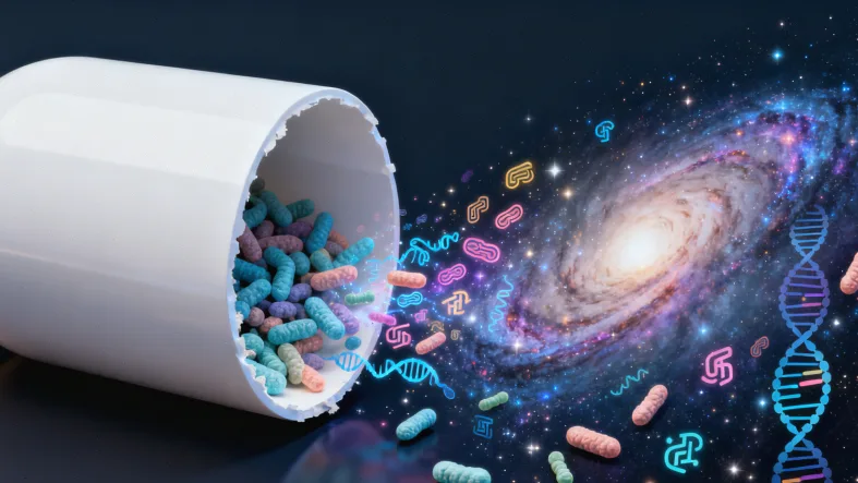 组织样本与血液样本采集方式对比图