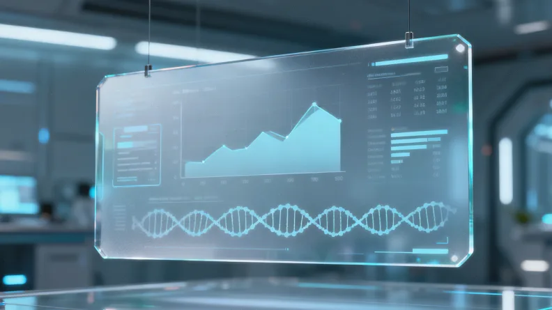 常见脑肿瘤相关基因与临床意义图表