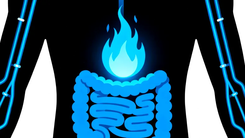 肿瘤组织样本与血液样本采集展示