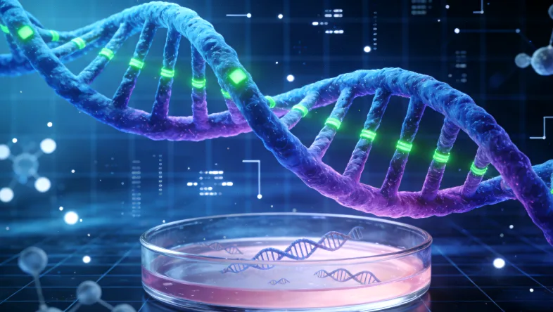 从肿瘤样本到基因报告的完整流程
