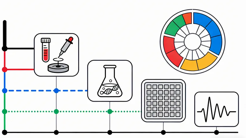 选择正规基因检测机构七步核对清单