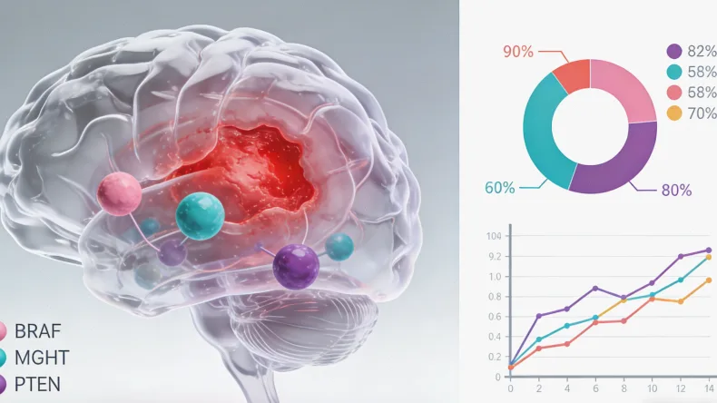 医院病理科医生处理组织样本