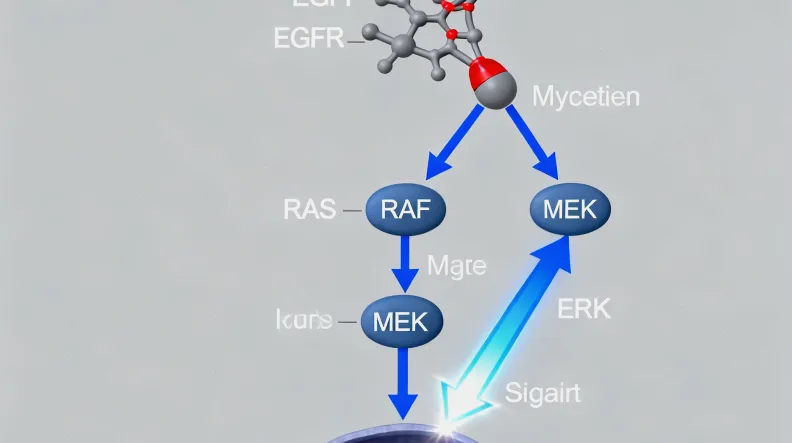 血液肿瘤基因检测报告示例