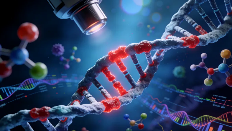 选择检测机构核心评估维度清单