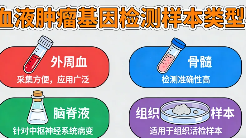 高通量测序实验室内部工作场景