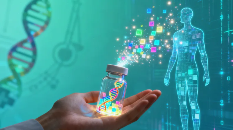 肿瘤组织样本处理流程