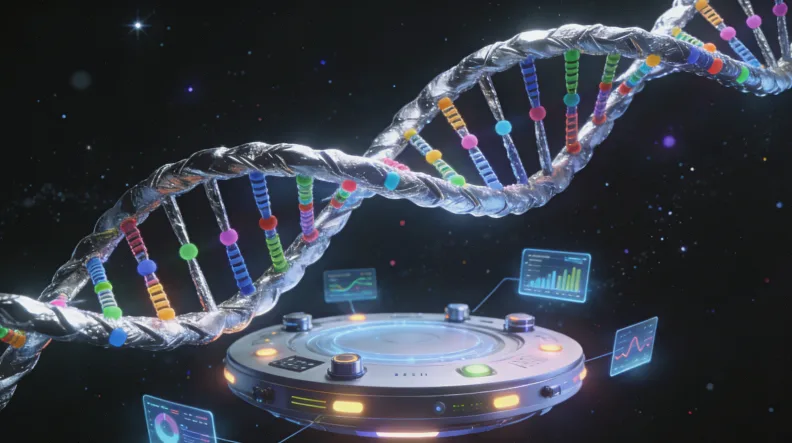 护士正在进行静脉血采样操作