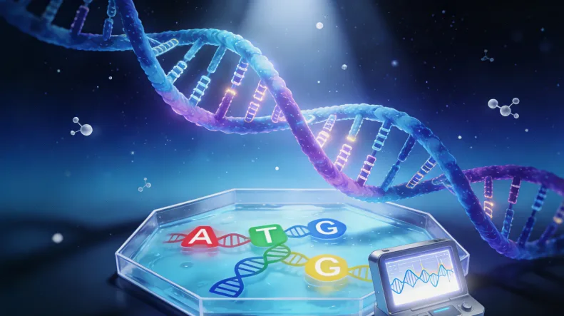 脑肿瘤基因检测报告重点解读示例