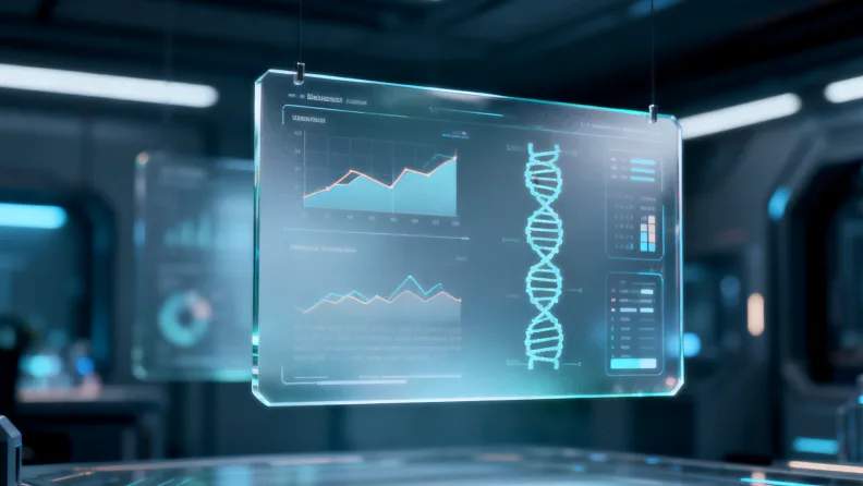 基因检测指导结直肠癌精准治疗路径图