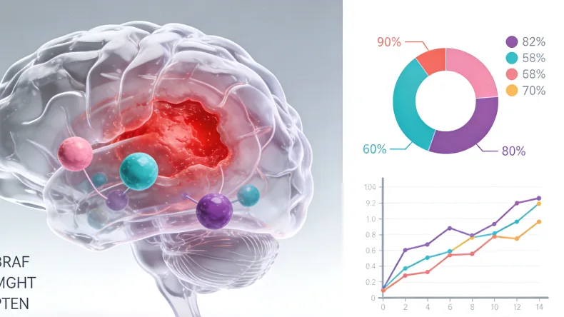 基因检测实验室高通量测序仪工作场景