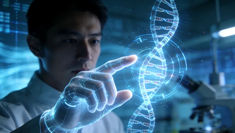 基因检测样本采集流程