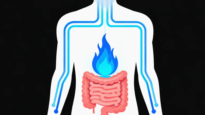 鼻咽癌基因检测采血示意图