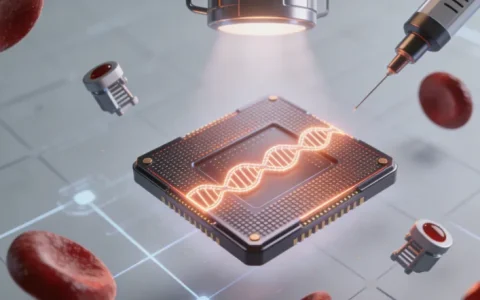 安宁白血病基因检测哪个机构好一览(附2026年汇总检测)