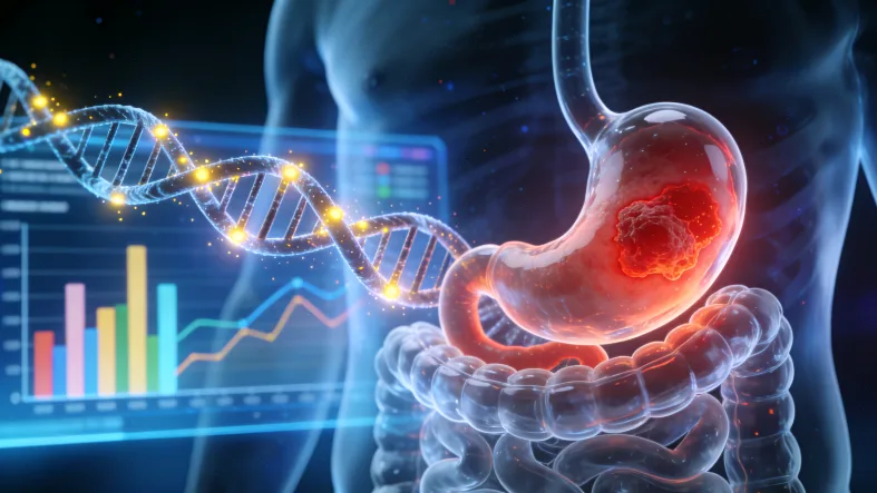 肿瘤组织样本采集与保存流程图示