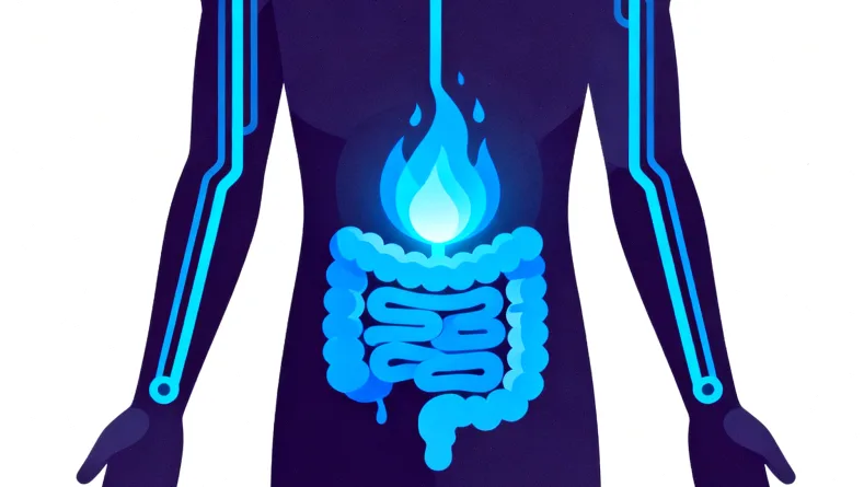 鼻咽癌基因检测采血示意图